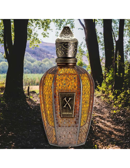 XERJOFF EMPIRYAN 100ML PARFUM
