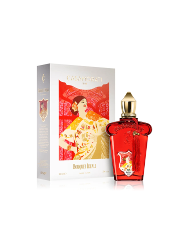 CASAMORATI BOUQUET IDEALE EAU DE PARFUM UNISEX100 ML