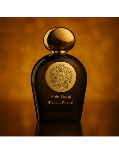 TIZIANA EXTRAIT DE PARFUM HALE BOPP 100 ML