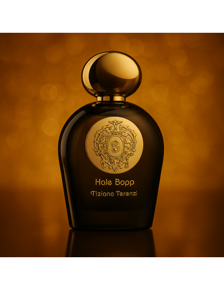 TIZIANA EXTRAIT DE PARFUM HALE BOPP 100 ML