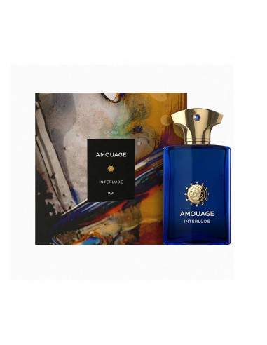 AMOUAGE INTERLUDE EDP M 100 ML