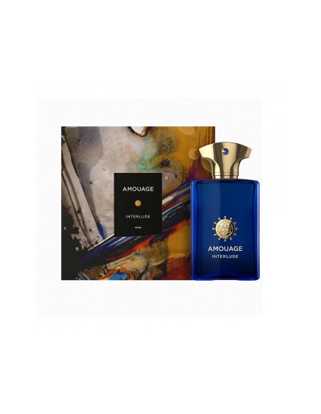 AMOUAGE INTERLUDE EDP M 100 ML