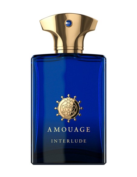 AMOUAGE INTERLUDE EDP M 100 ML
