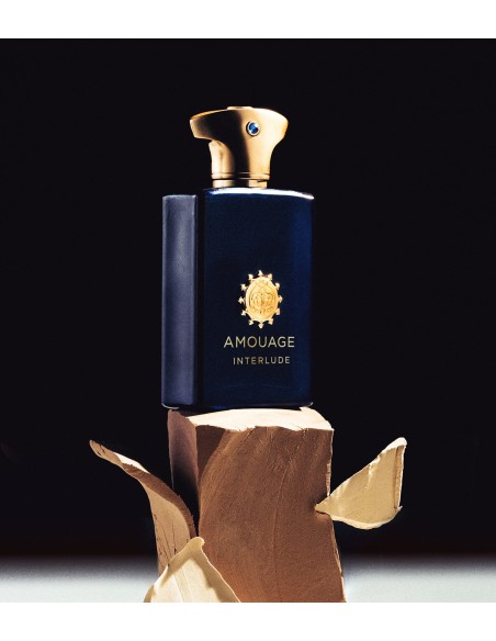 AMOUAGE INTERLUDE EDP M 100 ML