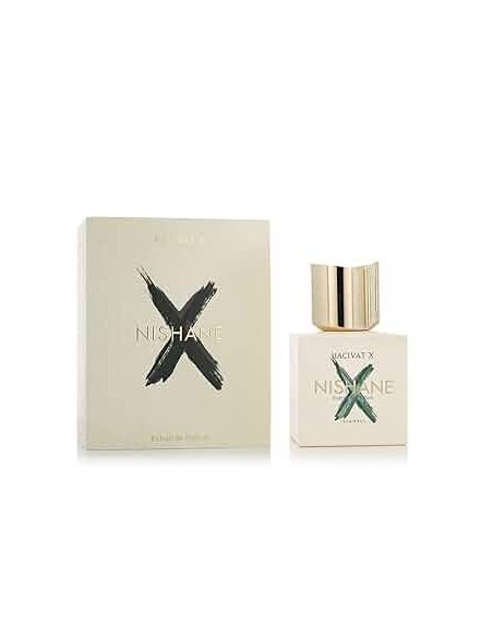 NISHANE HACIVAT X 100 ML