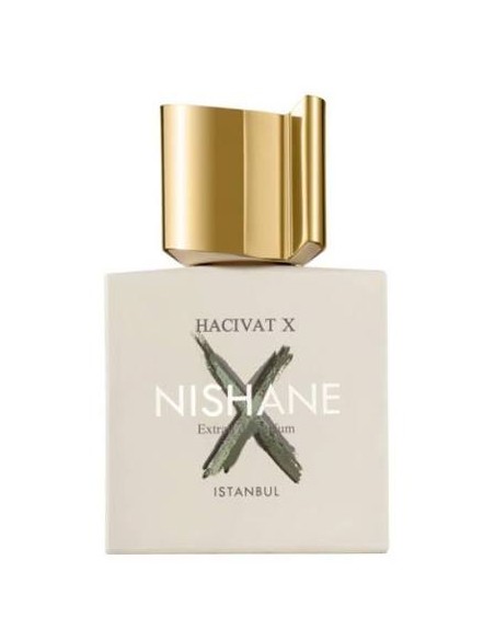 NISHANE HACIVAT X 100 ML