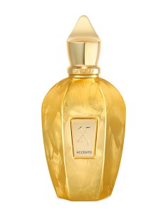 XERJOFF ACCENTO OVERDOSE EDP 100ML