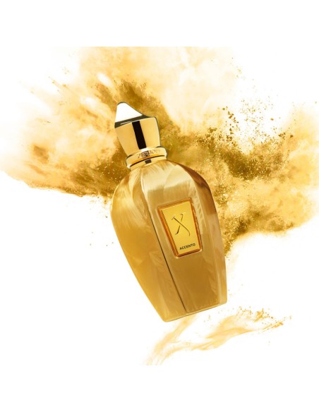 XERJOFF ACCENTO OVERDOSE EDP 100ML