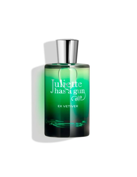 JULIETTE HAS A GUN EDP EX VETIVER 50ML