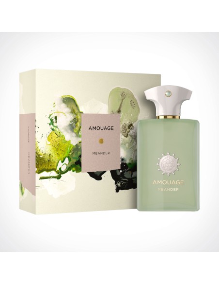 AMOUAGE MEANDER EDP U 100 ML