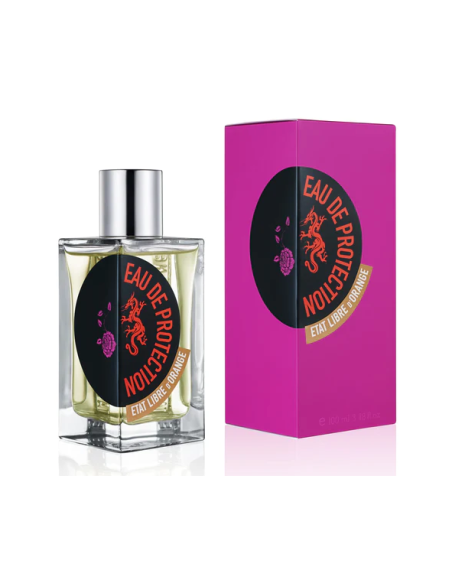 ETAT LIBRE D'ORANGE EAU DE PROTECTION EDP 100 ML