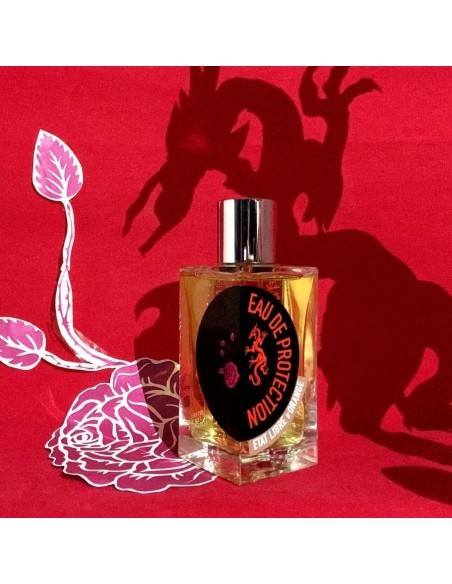 ETAT LIBRE D'ORANGE EAU DE PROTECTION EDP 100 ML