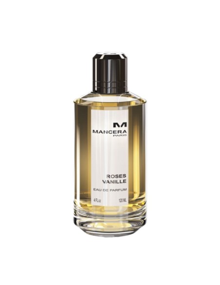 MANCERA ROSES VANILLE (W) EDP 120 ml FR