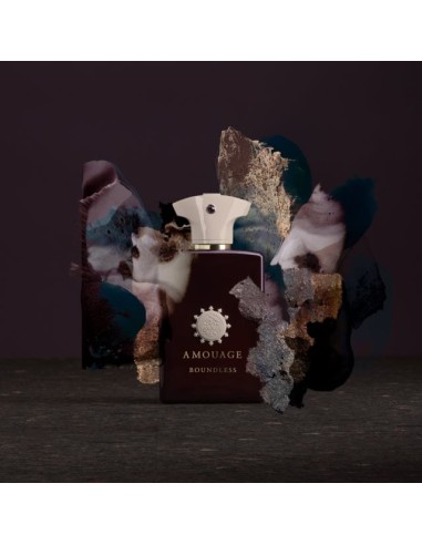 AMOUAGE BOUNDLESS EDP M 100 ML