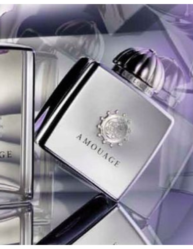 AMOUAGE REFLECTION EDP W 100 ML