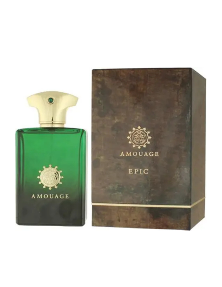 AMOUAGE EPIC EDP W 100 ML