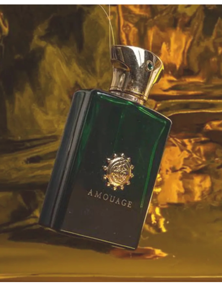AMOUAGE EPIC EDP W 100 ML