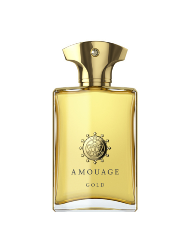 AMOUAGE GOLD EDP M 100 ML