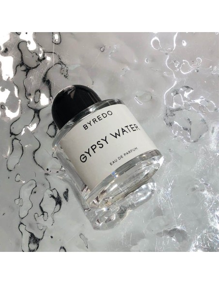 BYREDO GYPSY WATER EDP 100 ML