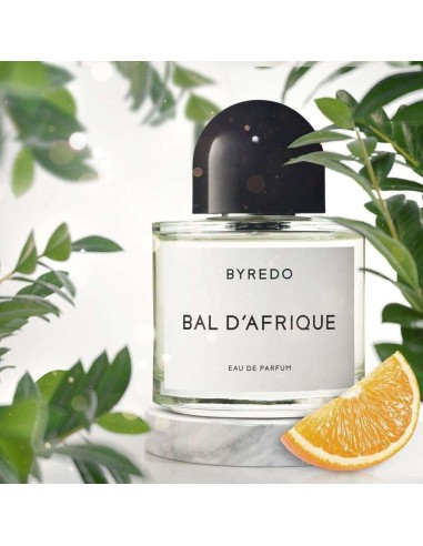 BYREDO BAL D'AFRIQUE EDP 100 ML