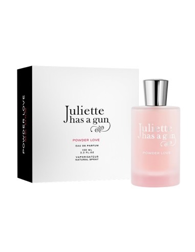 JULIETTE HAS A GUN POWDER LOVE EDP 100ML