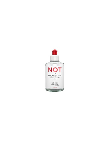JULIETTE HAS A GUN NOT A SHOWER GEL 250ML