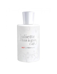 JULIETTE HAS A GUN NOT A PERFUME EDP 100 ML VAPO
