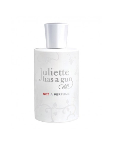 JULIETTE HAS A GUN NOT A PERFUME EDP 100 ML VAPO