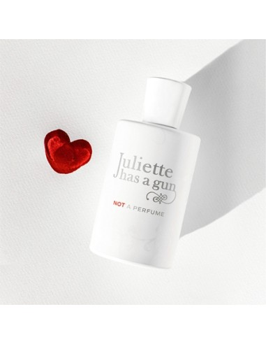 JULIETTE HAS A GUN NOT A PERFUME EDP 100 ML VAPO