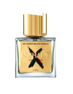 NISHANE HUNDRED SILENT WAYS X 100 ML