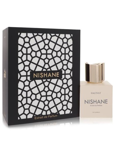 NISHANE HACIVAT 100 ML
