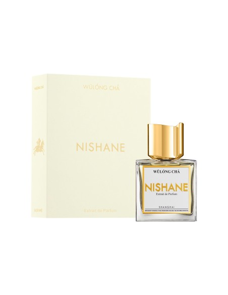 NISHANE WULÓNG CHÁ 100 ML