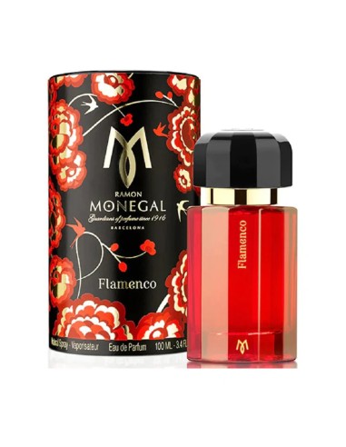RAMON MONEGAL FLAMENCO EDP 100 ML