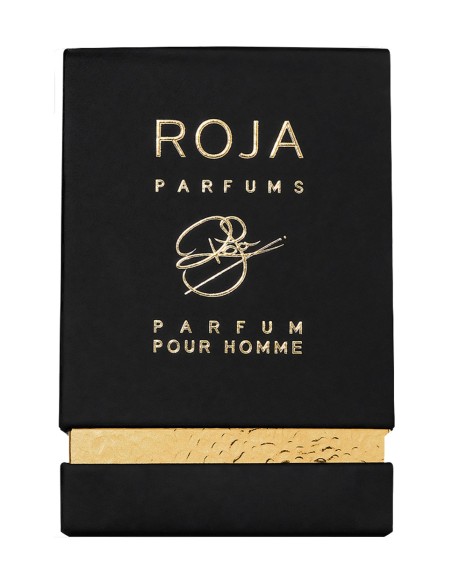 ROJA PARFUMS ELYSIUM HOMME PARFUM 50 ML