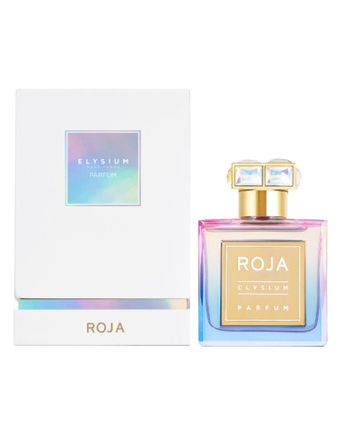 ROJA PARFUMS ELYSIUM POUR FEMME PARFUM 50 ML
