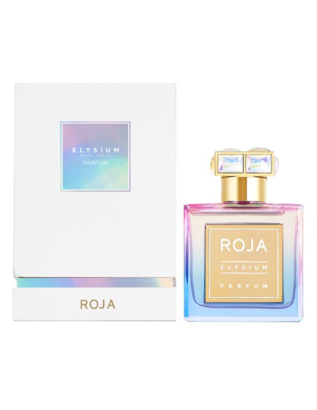 ROJA PARFUMS ELYSIUM POUR FEMME PARFUM 50 ML