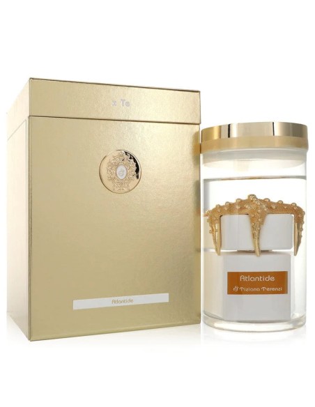 TIZIANA EXTRAIT DE PARFUM LINEA TT 100 ML ATLANTIDE - SEA STARS LUXURY UNDERWATER