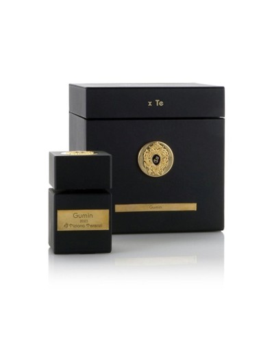 TIZIANA EXTRAIT DE PARFUM GUMIN 100 ML - ANNIVERSARY COLLECTION