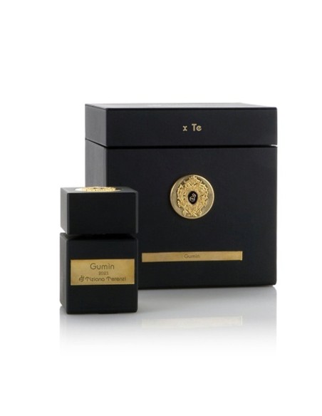 TIZIANA EXTRAIT DE PARFUM GUMIN 100 ML - ANNIVERSARY COLLECTION
