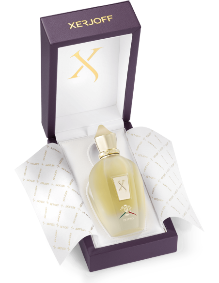 XERJOFF ZEFIRO EDP 100ML