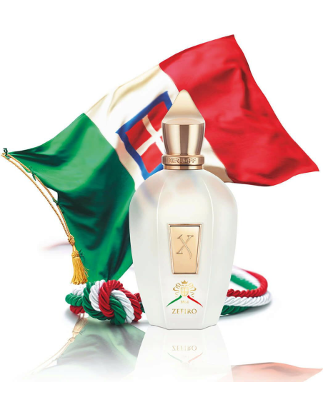 XERJOFF ZEFIRO EDP 100ML