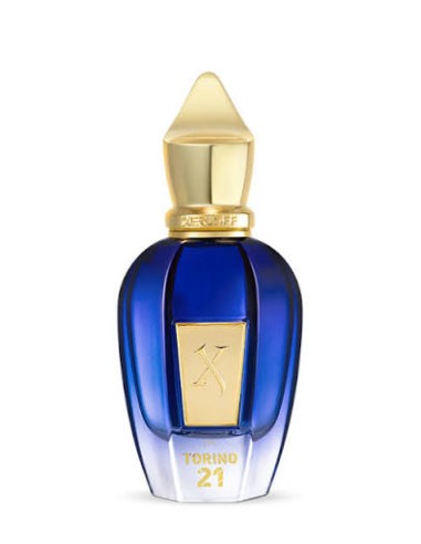 XERJOFF JTC TENNIS CLUB TORINO 21 EDP 100 ML
