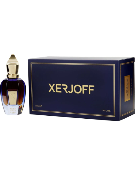 XERJOFF MORE THAN WORDS EDP 100ML