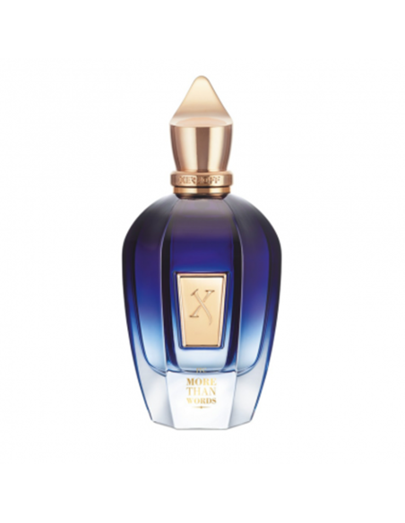 XERJOFF MORE THAN WORDS EDP 100ML