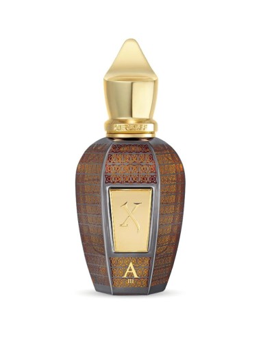 XERJOFF ALEXANDRIA II NEW EAU DE PARFUM UNISEX 50ML