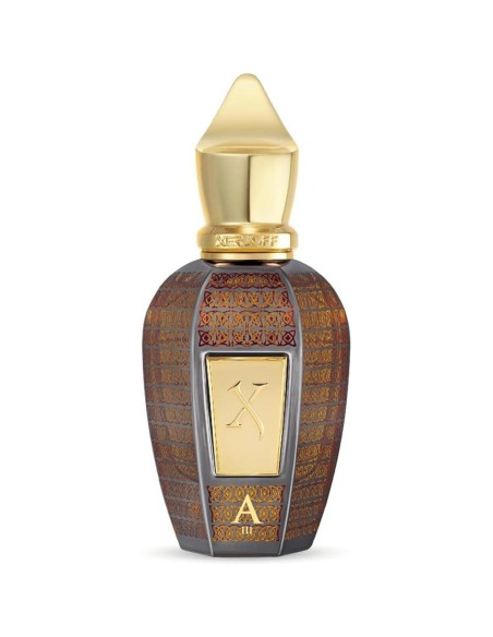 XERJOFF ALEXANDRIA II NEW EAU DE PARFUM UNISEX 50ML