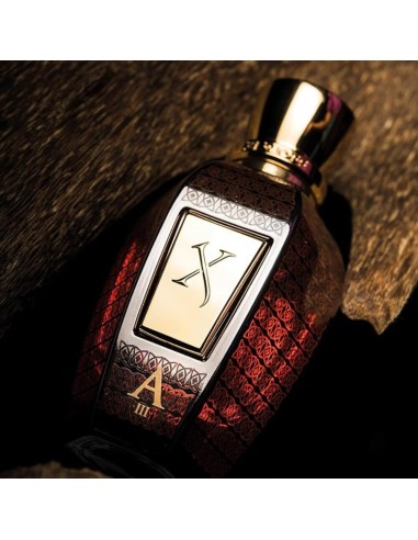 XERJOFF ALEXANDRIA II NEW EAU DE PARFUM UNISEX 50ML