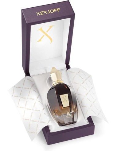 XERJOFF ALEXANDRIA II EAU DE PARFUM UNISEX 50ML