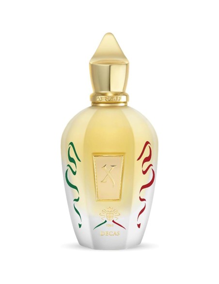XERJOFF DECAS EDP 100ML