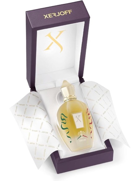 XERJOFF DECAS EDP 100ML